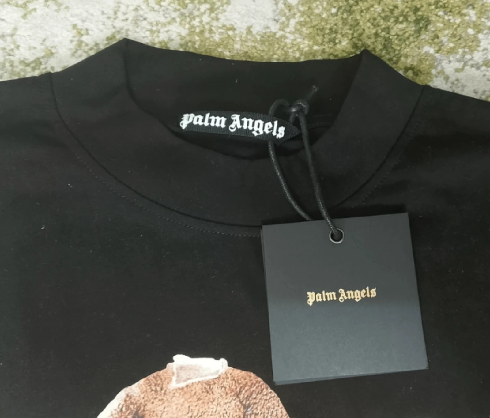 Palm Angels T-shirt – photo 2